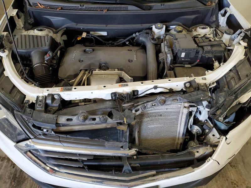 Photo 12 from auction – 2018 CHEVROLET EQUINOX PR with VIN 2GNAXWEX7J6142838