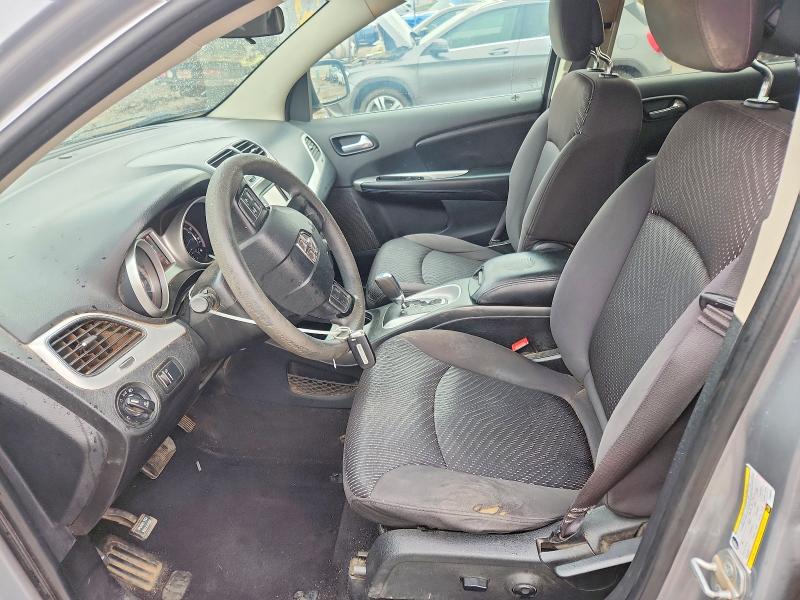 Zdjęcie 7 z aukcji – 2015 DODGE JOURNEY SX z VIN 3C4PDCBG3FT664075