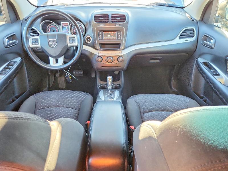 Photo 8 from auction – 2017 DODGE JOURNEY with VIN 3C4PDDBG1HT703156