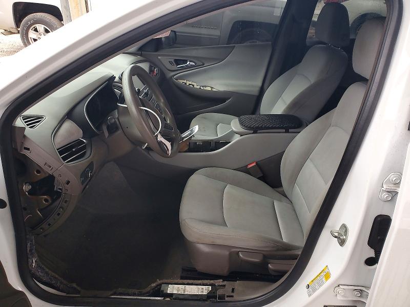 Photo 7 from auction – 2018 CHEVROLET MALIBU LS with VIN 1G1ZB5ST7JF136705