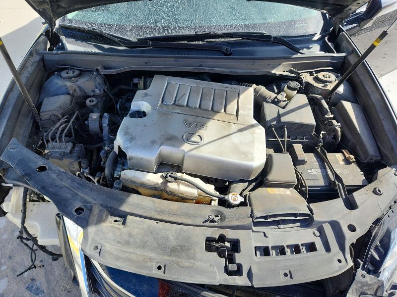 Photo 11 from auction – 2017 LEXUS ES with VIN 58ABK1GG9HU070407