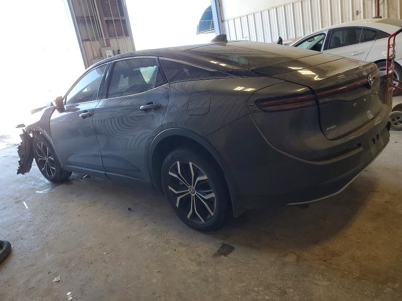 Photo 2 from auction – 2023 TOYOTA CROWN XLE with VIN JTDAAAAF9P3001909
