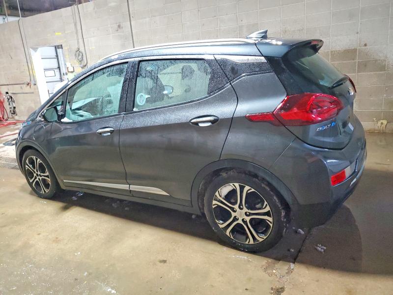 Photo 2 from auction – 2017 CHEVROLET BOLT EV PR with VIN 1G1FX6S04H4188489