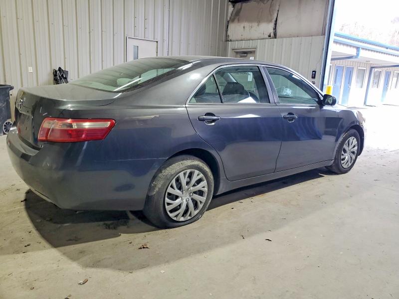 Photo 3 from auction – 2009 TOYOTA CAMRY BASE with VIN 4T1BE46K29U869596