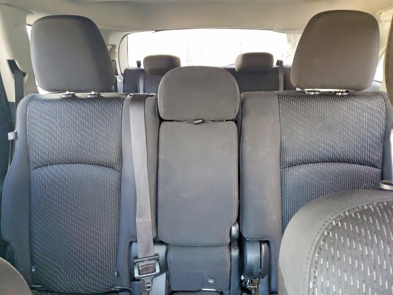 Photo 10 from auction – 2018 DODGE JOURNEY with VIN 3C4PDCAB1JT447039