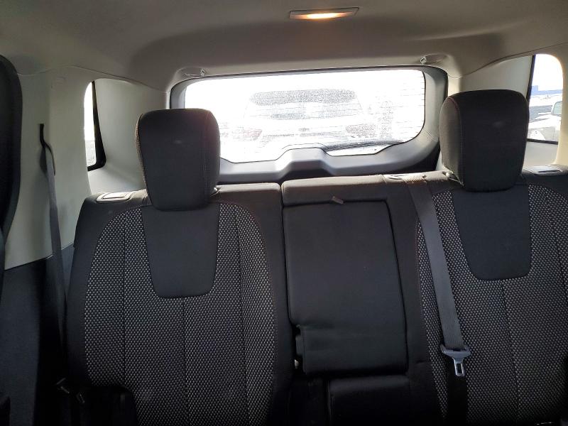 Photo 10 from auction – 2017 GMC TERRAIN SL with VIN 2GKALMEK4H6339235