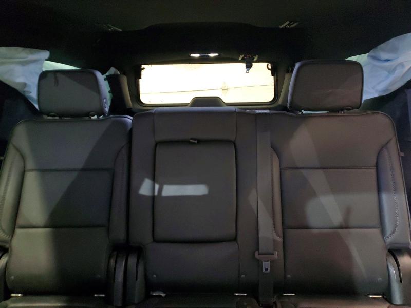 Photo 10 from auction – 2022 GMC YUKON DENA with VIN 1GKS2DKL8NR217370