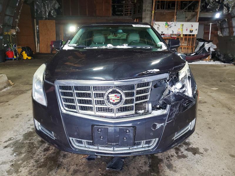 Photo 5 from auction – 2014 CADILLAC XTS LUXURY with VIN 2G61N5S34E9130020