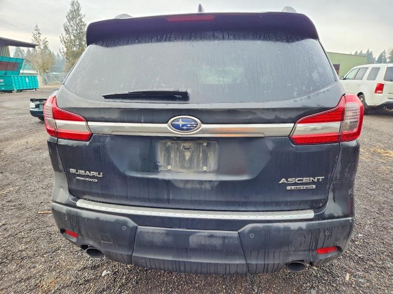 Zdjęcie 6 z aukcji – 2021 SUBARU ASCENT LIM z VIN 4S4WMAPD1M3468736