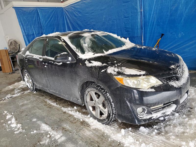Photo 4 from auction – 2013 TOYOTA CAMRY L with VIN 4T1BF1FK6DU292561