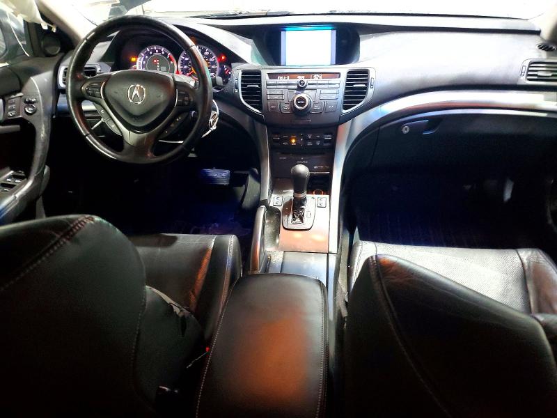 Photo 8 from auction – 2011 ACURA TSX with VIN JH4CU2F60BC006213