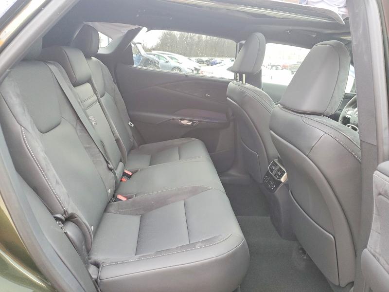 Photo 11 from auction – 2026 LEXUS RX 350H BA with VIN 2T2BBMCA3TC108441