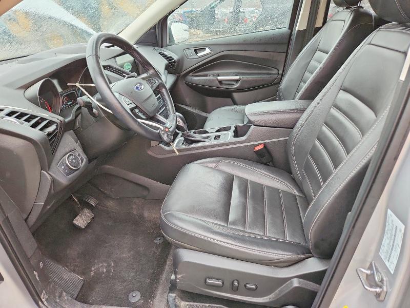 Photo 7 from auction – 2018 FORD ESCAPE with VIN 1FMCU0HD3JUD03160