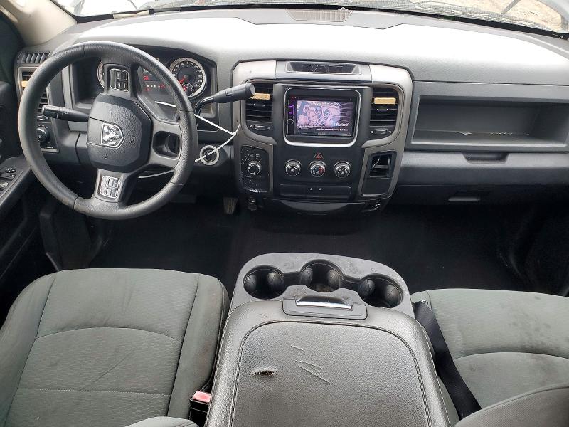 Photo 8 from auction – 2013 RAM 1500 with VIN 1C6RR7FT8DS657797