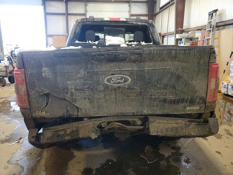 Photo 6 from auction – 2021 FORD F150 SUPER with VIN 1FTFW1E84MKD92570