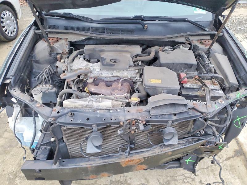 Photo 11 from auction – 2012 TOYOTA CAMRY BASE with VIN 4T1BF1FK5CU171700
