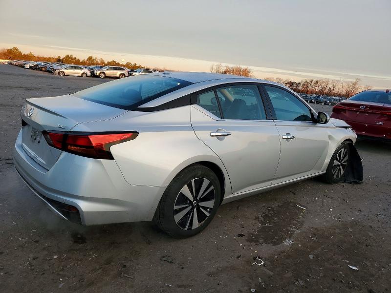 Photo 3 from auction – 2020 NISS ALTIMA with VIN 1N4BL4EV7LC238500