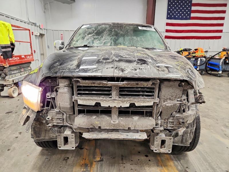 Photo 5 from auction – 2014 RAM 1500 with VIN 1C6RR7NG2ES362992