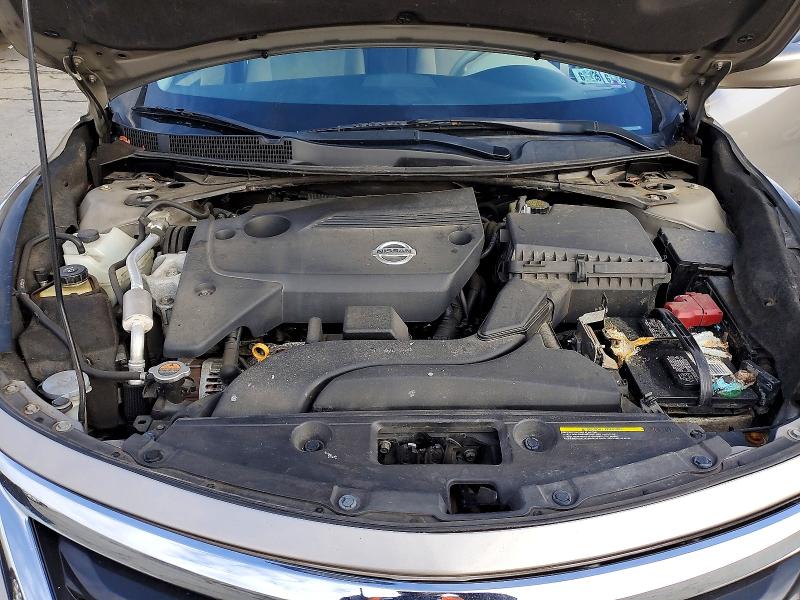 Foto 11 de la subasta – 2015 NISSAN ALTIMA 2.5 con VIN 1N4AL3AP1FC462332