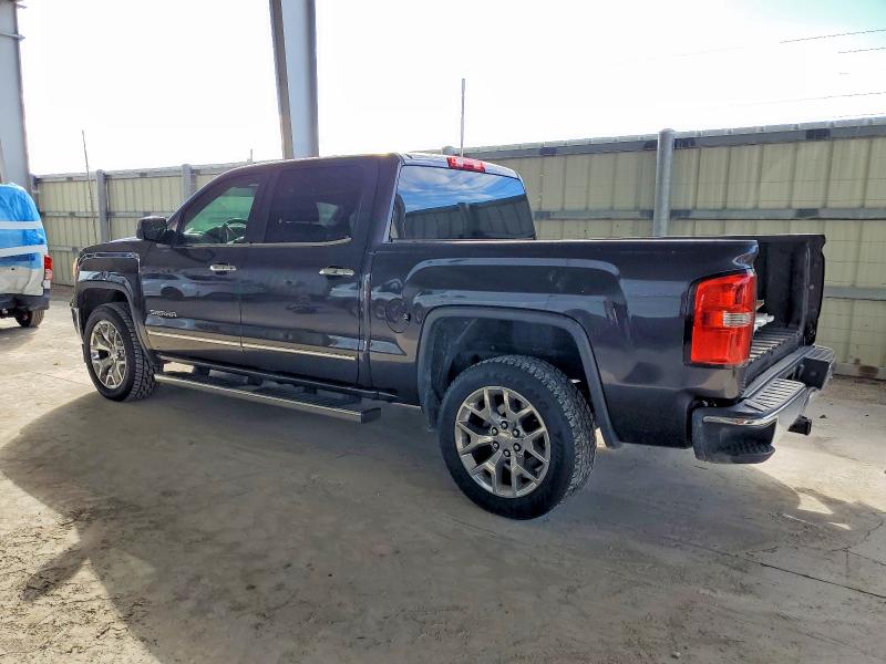 Photo 2 from auction – 2014 GMC SIERRA C15 with VIN 3GTP1VEC6EG521108