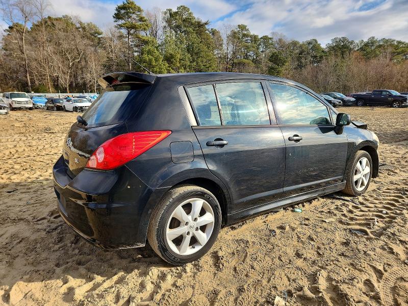 Photo 3 from auction – 2012 NISSAN VERSA with VIN 3N1BC1CP6CK295877