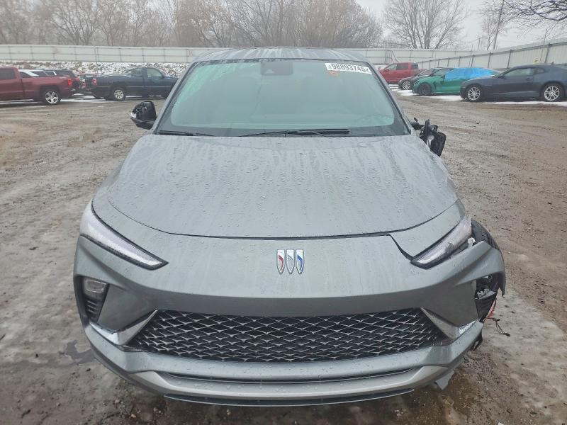 Photo 5 from auction – 2024 BUICK ENVISTA AV with VIN KL47LCE22RB138894