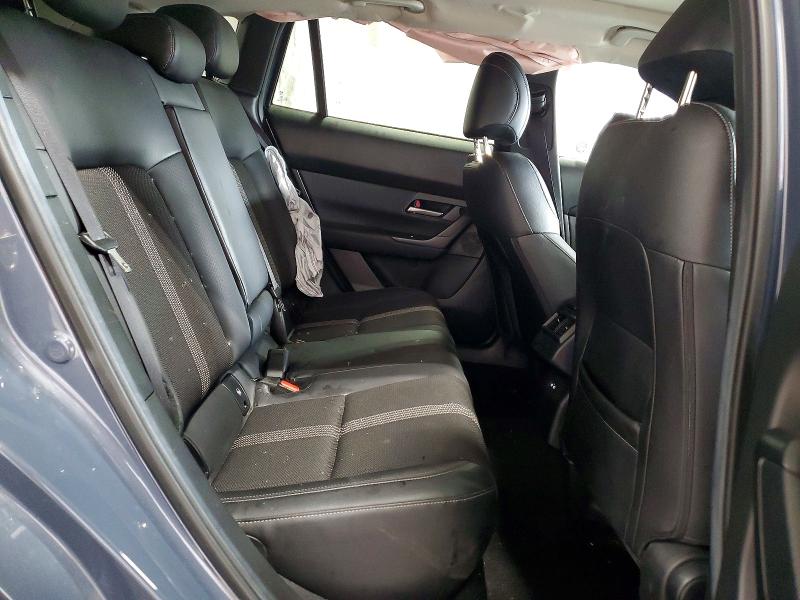 Photo 11 from auction – 2025 MAZDA CX-50 PREM with VIN 7MMVABDM2SN335083