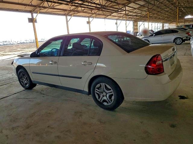 Photo 2 from auction – 2004 CHEVROLET MALIBU with VIN 1G1ZS52F04F231802