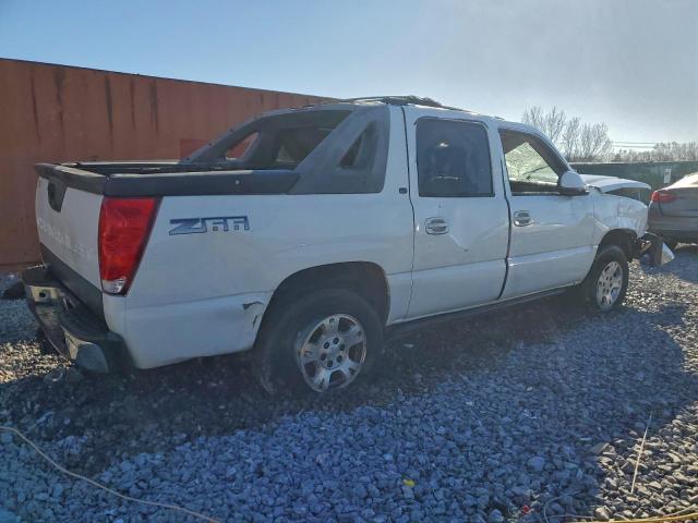 Photo 3 from auction – 2006 CHEVROLET AVALANCHE with VIN 3GNEC12Z36G112656