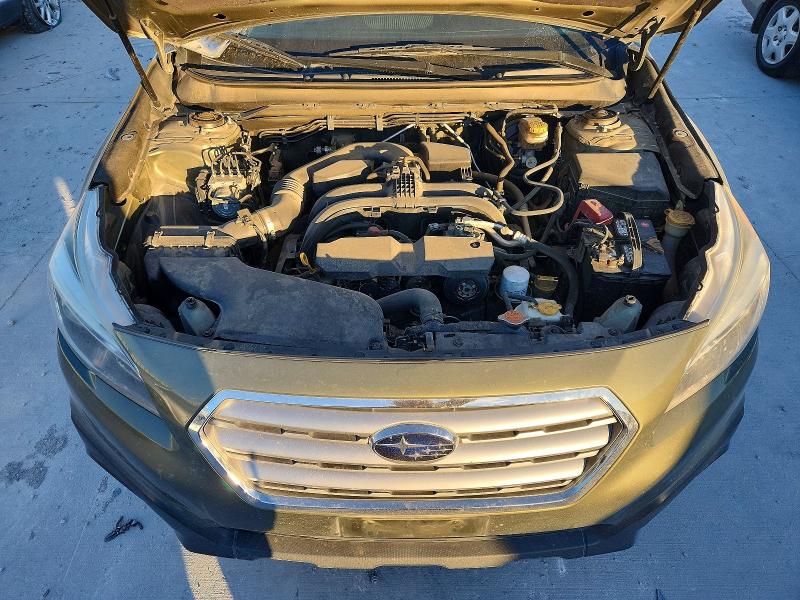Photo 11 from auction – 2015 SUBARU OUTBACK 2. with VIN 4S4BSAFCXF3337157