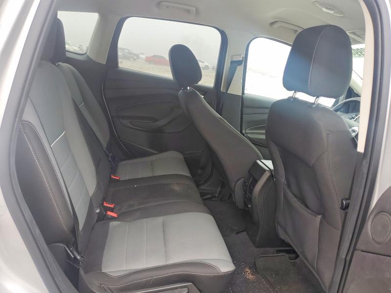 Photo 10 from auction – 2014 FORD ESCAPE with VIN 1FMCU0G97EUD50341