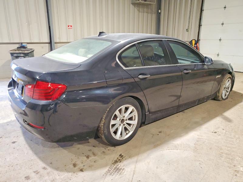 Photo 3 from auction – 2015 BMW 528 with VIN WBA5A5C5XFD518414