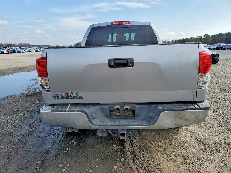 Photo 6 from auction – 2013 TOYOTA TUNDRA with VIN 5TFRM5F13DX065835