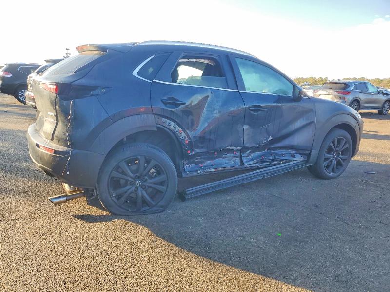 Photo 3 from auction – 2024 MAZDA CX-30 SELE with VIN 3MVDMBBM3RM677912