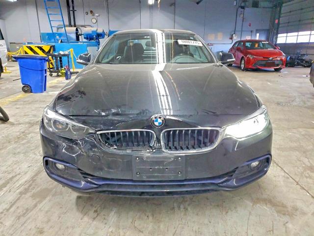 Photo 5 from auction – 2019 BMW 430XI with VIN WBA4Z3C55KEN88769