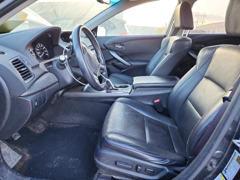 Photo 7 from auction – 2014 ACURA RDX with VIN 5J8TB4H32EL018472