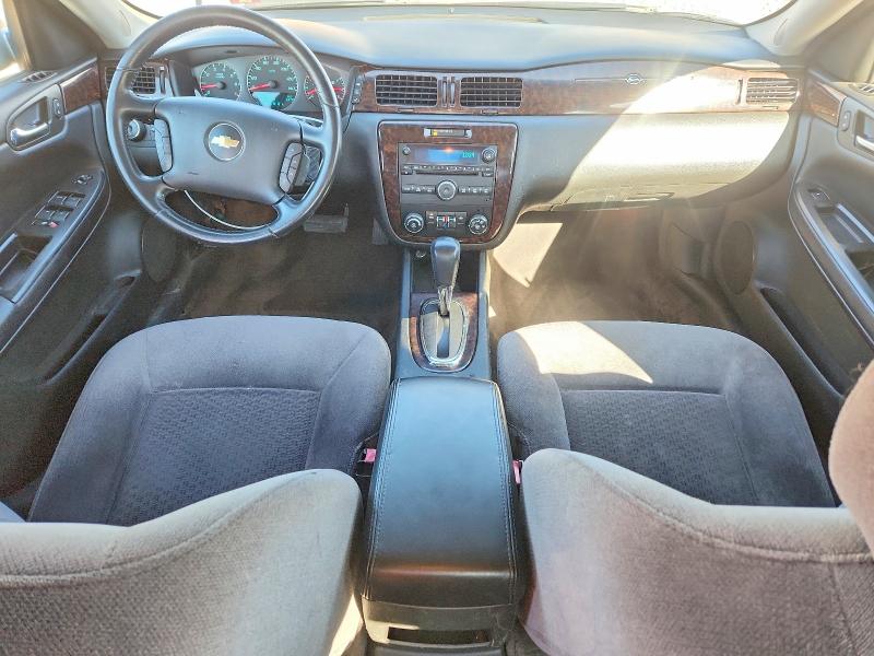 Photo 8 from auction – 2014 CHEVROLET IMPALA LIM with VIN 2G1WB5E31E1132354