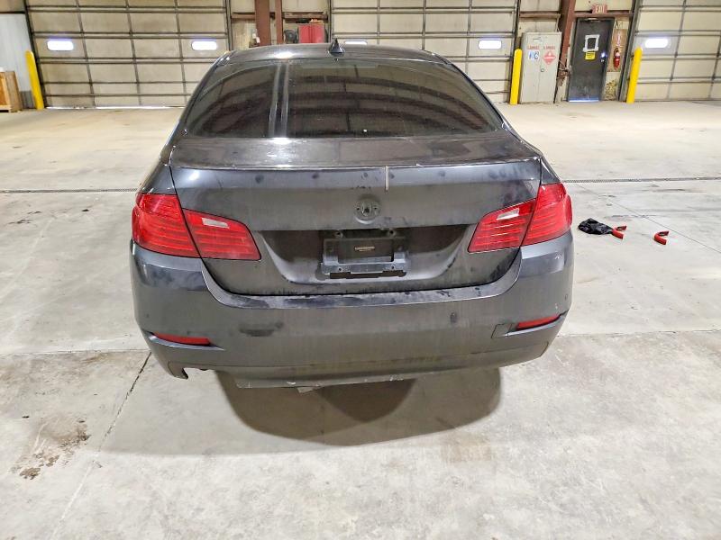 Photo 6 from auction – 2015 BMW 528 with VIN WBA5A7C59FG143562