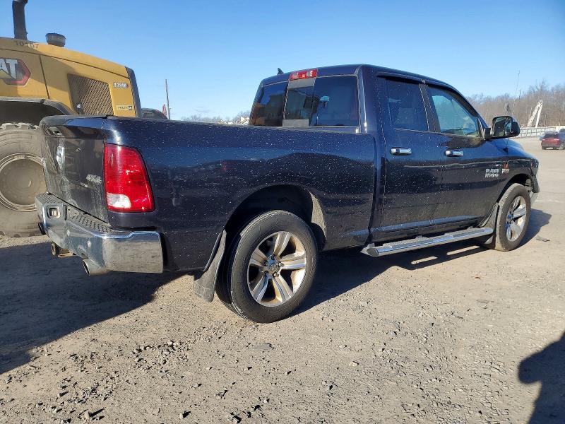 Photo 3 from auction – 2014 RAM 1500 SLT with VIN 1C6RR7GT2ES451603