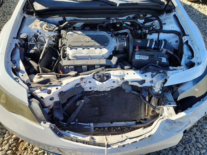 Photo 11 from auction – 2014 ACURA TL with VIN 19UUA8F50EA004083