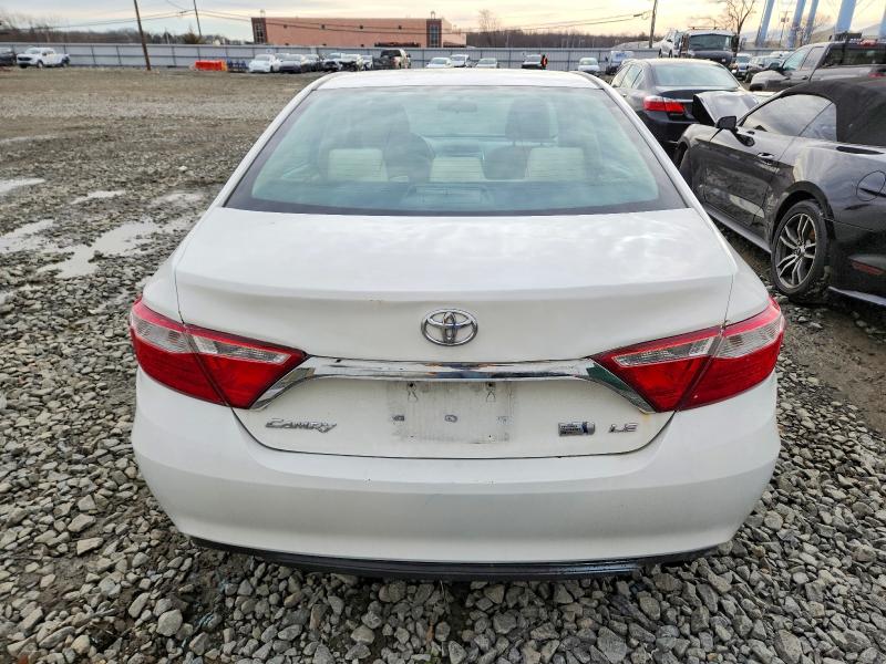 Photo 6 from auction – 2015 TOYOTA CAMRY with VIN 4T1BD1FK2FU153259
