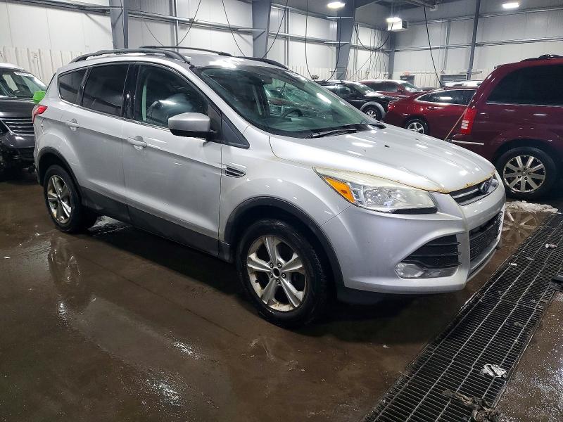 Photo 4 from auction – 2013 FORD ESCAPE SE with VIN 1FMCU9GX0DUC97905