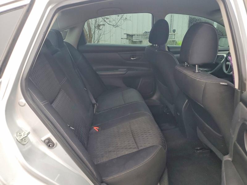 Photo 10 from auction – 2017 NISSAN ALTIMA 2.5 with VIN 1N4AL3AP9HN327526