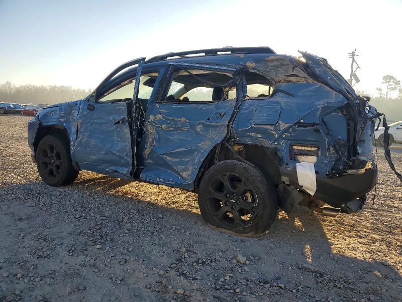 Photo 2 from auction – 2023 TOYOTA RAV4 with VIN 2T3S1RFV4PW357068