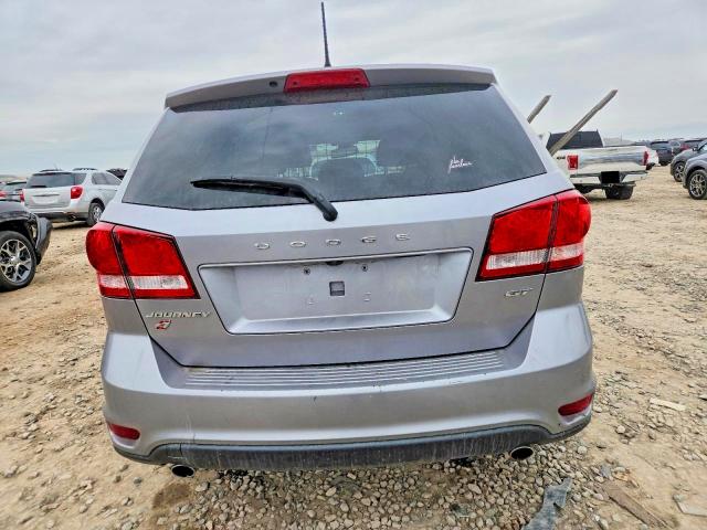 Photo 6 from auction – 2019 DODGE JOURNEY GT with VIN 3C4PDDEG4KT695041