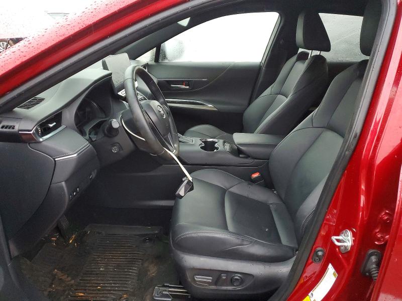 Photo 7 from auction – 2023 TOYOTA VENZA LE with VIN JTEAAAAH9PJ137241