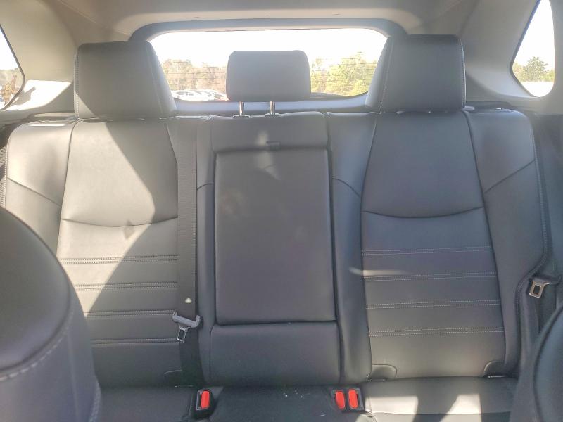 Photo 10 from auction – 2022 TOYOTA RAV4 XLE P with VIN 4T3B6RFVXNU073149
