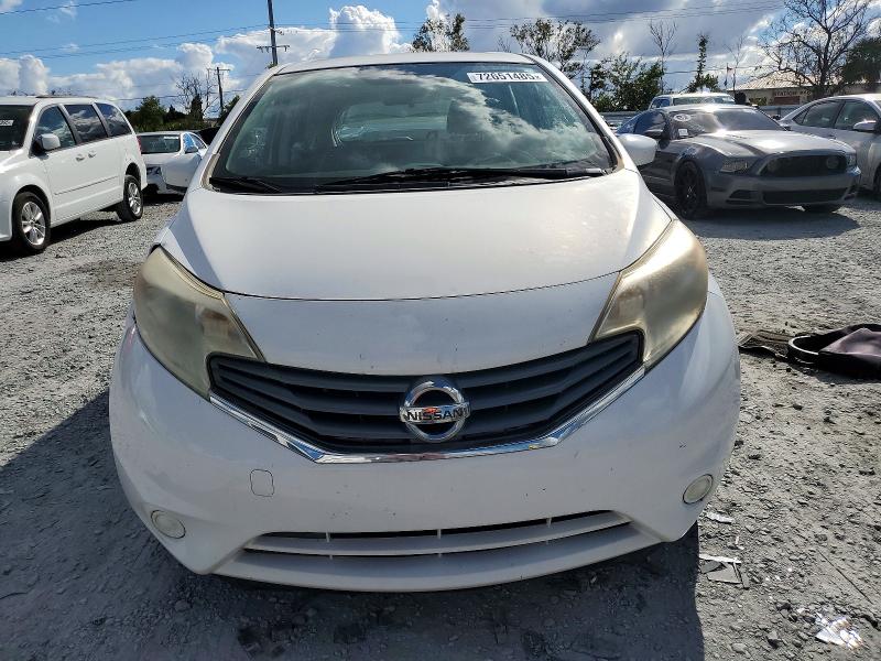 Photo 5 from auction – 2016 NISSAN VERSA NOTE with VIN 3N1CE2CP4GL355286