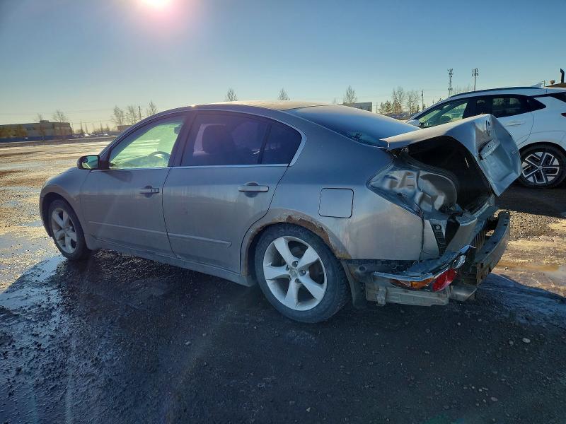 Photo 2 from auction – 2007 NISSAN ALTIMA 3.5 with VIN 1N4BL21EX7C186926
