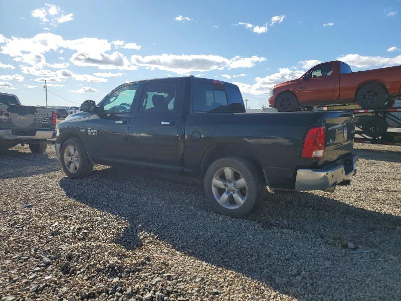Photo 2 from auction – 2013 RAM 1500 SLT with VIN 1C6RR6LT7DS627351